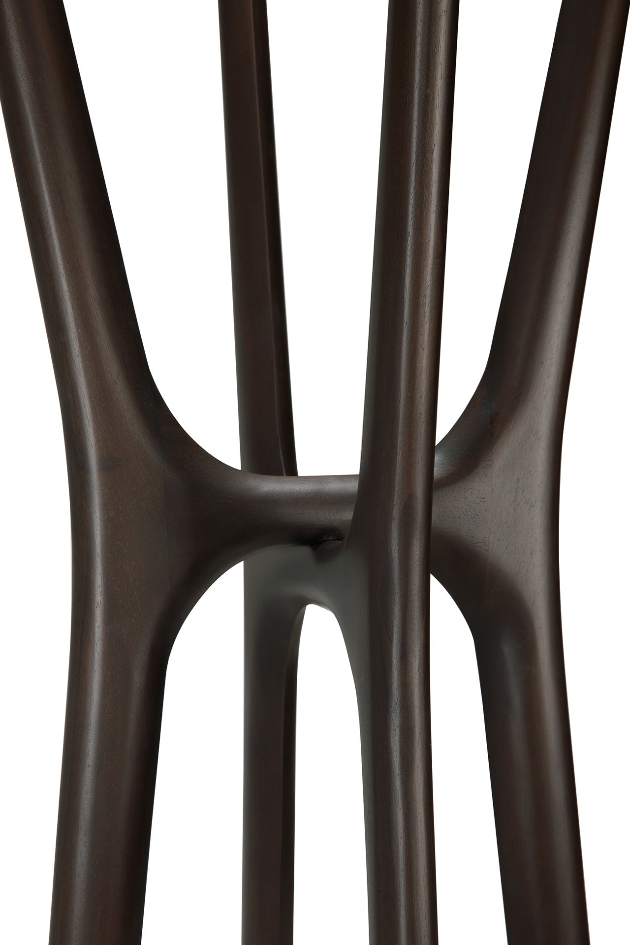 PI-coat-stand-varnished-mahogany-dark-brown-Goode-Studio