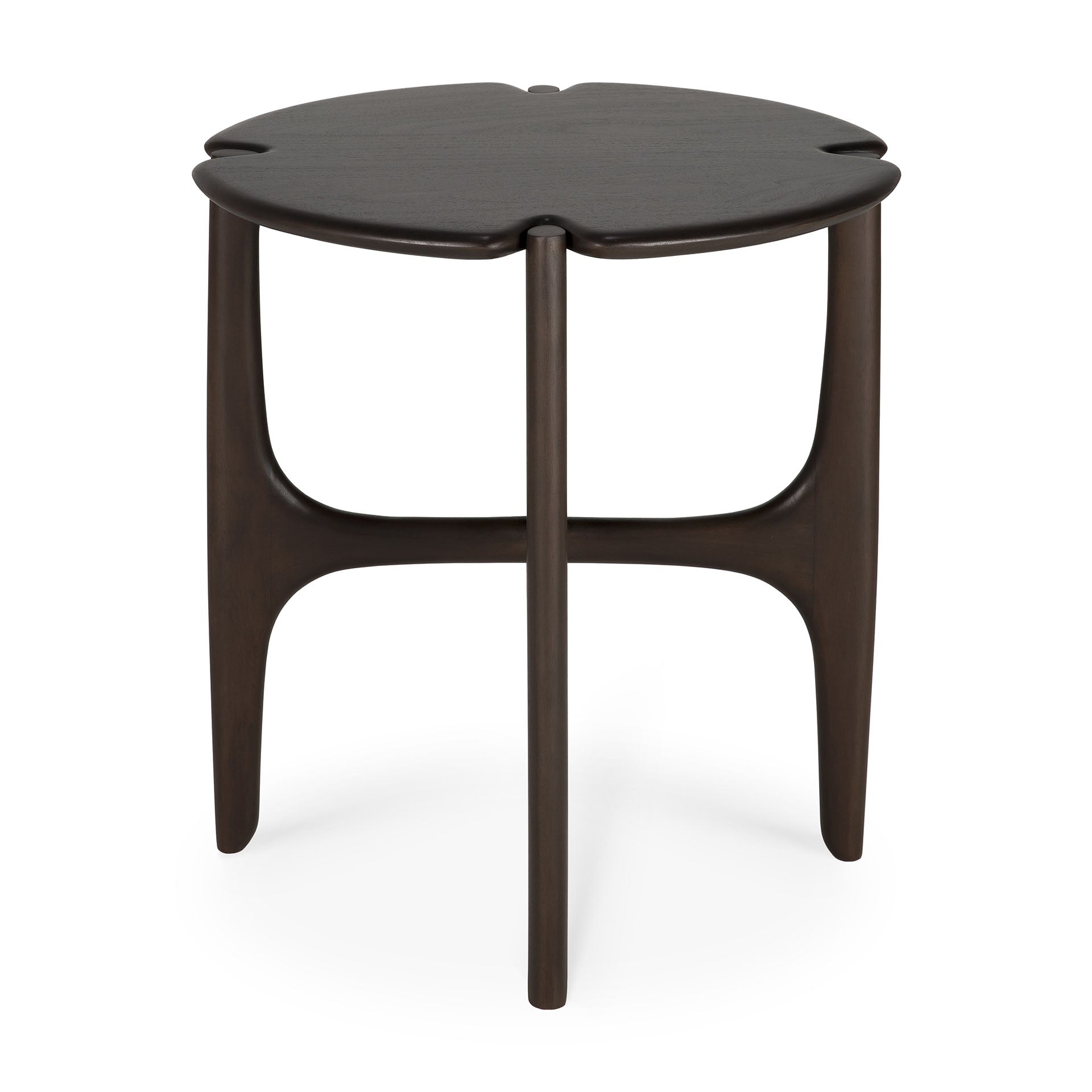 Mahogany-PI-side-table-profile-cut-Goode-Studio