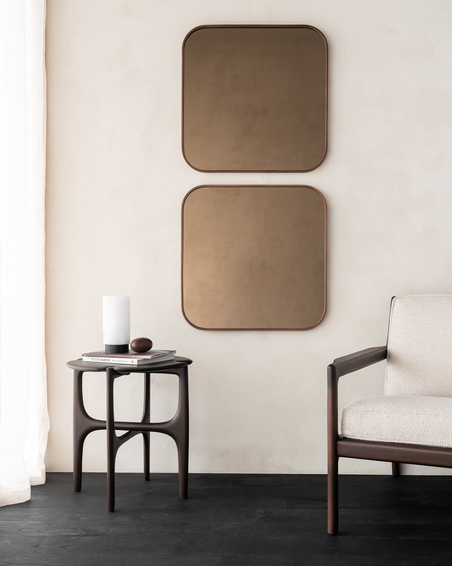 PI-side-table-Jack-lounge-chair-Camber-wall-mirror-Goode-Studio