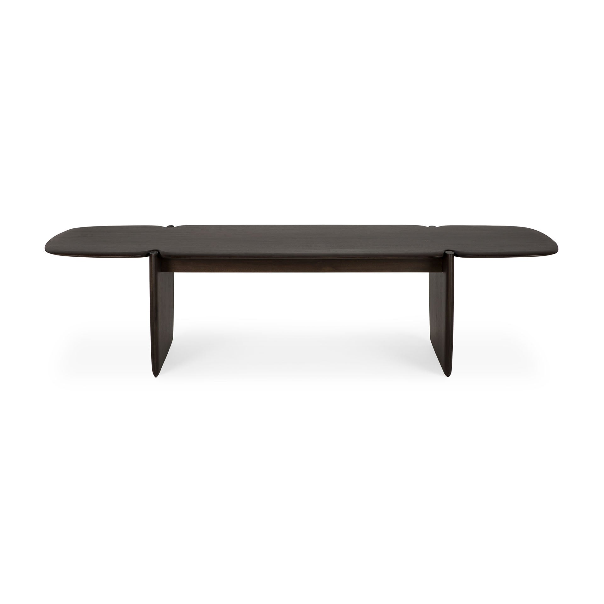 PI Coffee Table, Rectangular