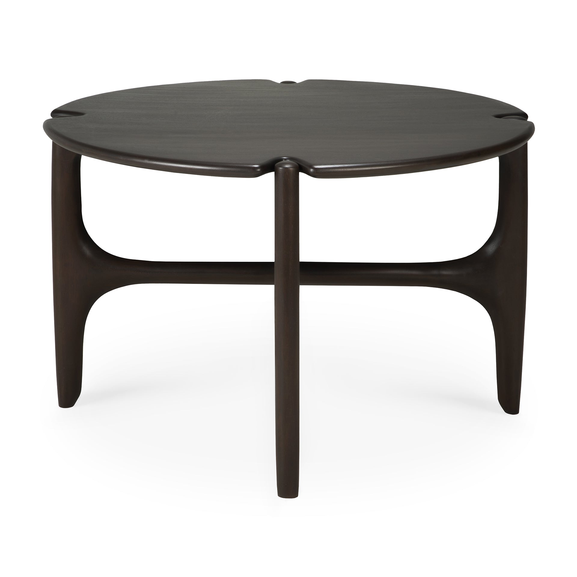 PI Coffee Table, Round