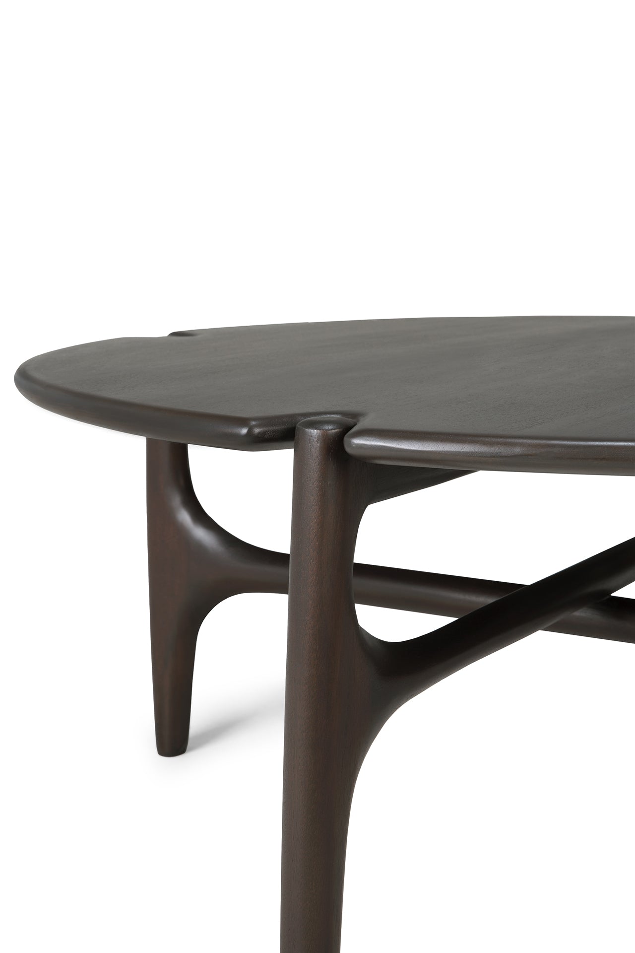 PI Coffee Table, Round - Goode Studio