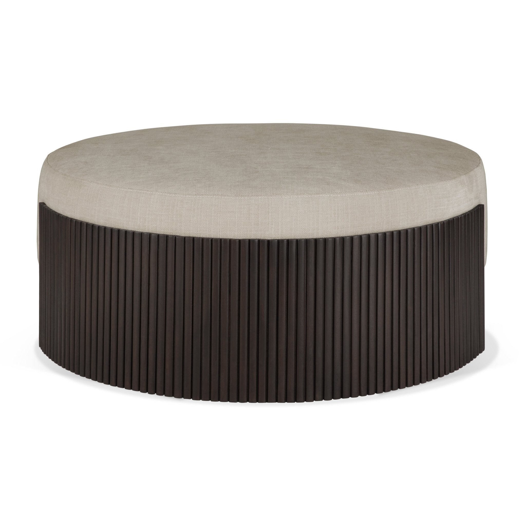 Roller Max Pouf - Goode Studio