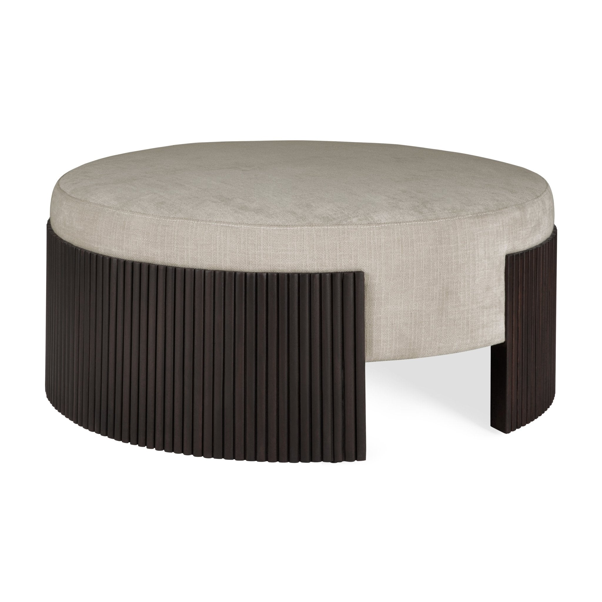 Roller Max Pouf - Goode Studio