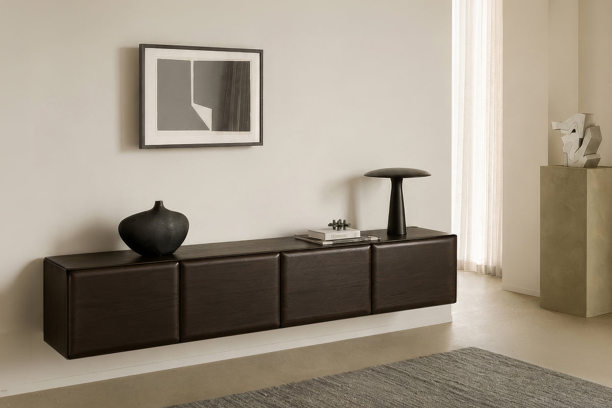 PI Light Hanging Sideboard - Goode Studio