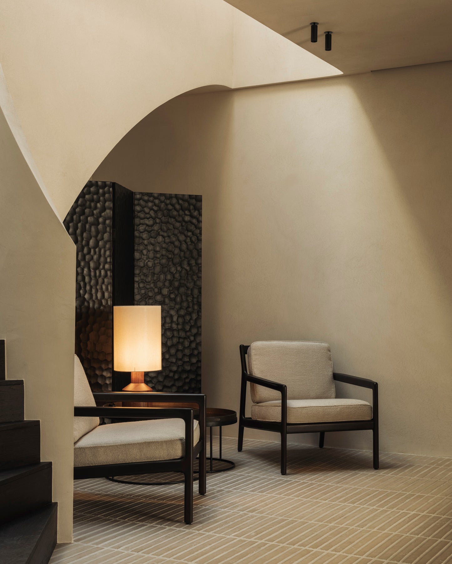 Chopped Room Divider - Goode Studio