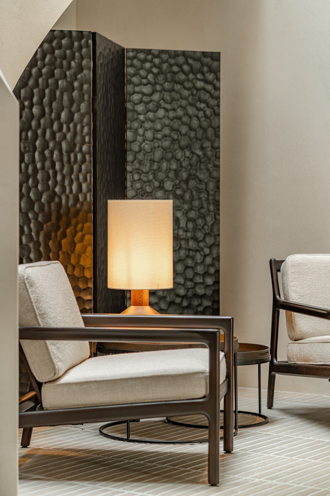 Chopped Room Divider - Goode Studio