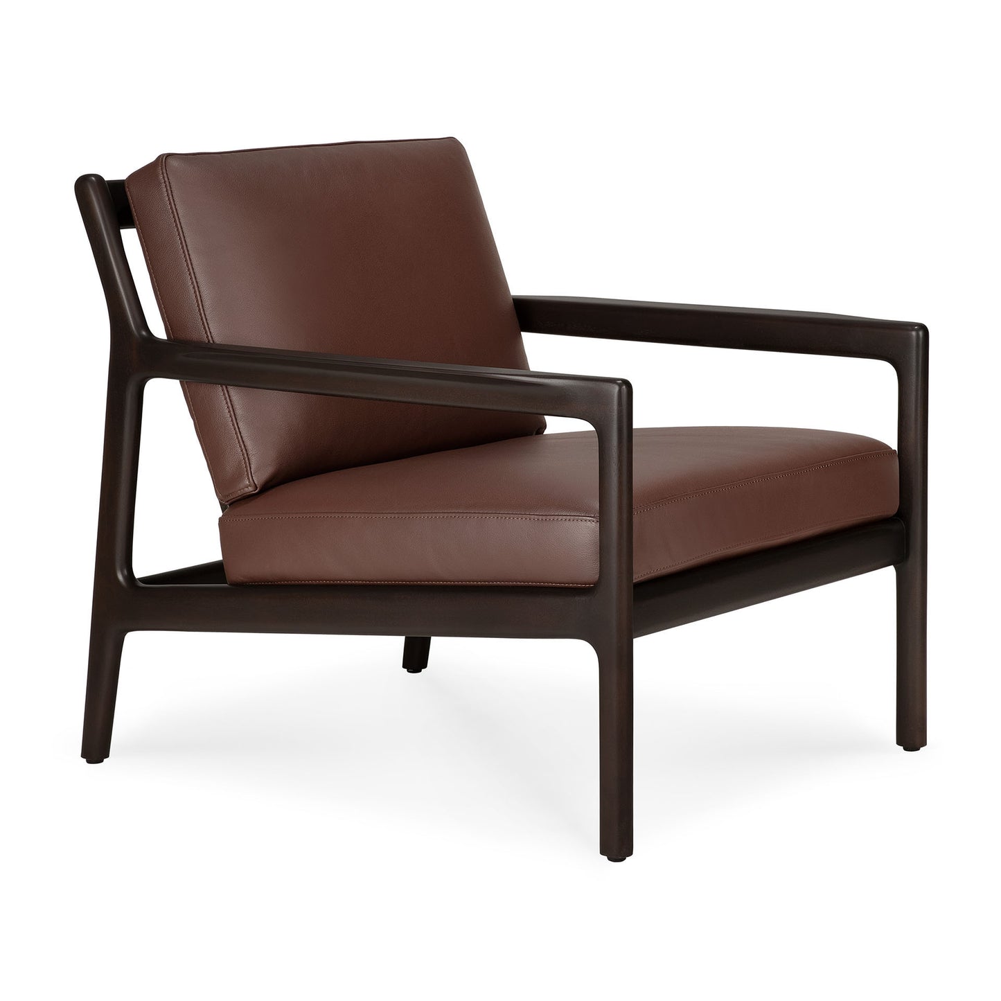 Jack Lounge Chair - Goode Studio
