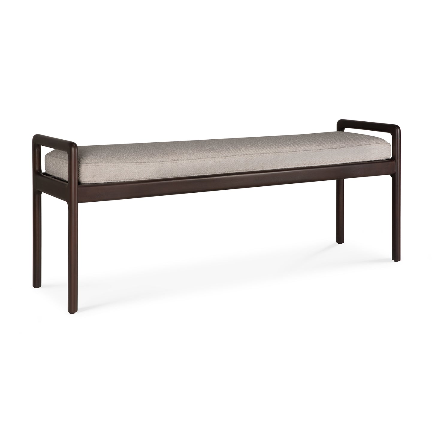 Jack-bench-cushion-vory-fabric-side-cut-Goode-Studio