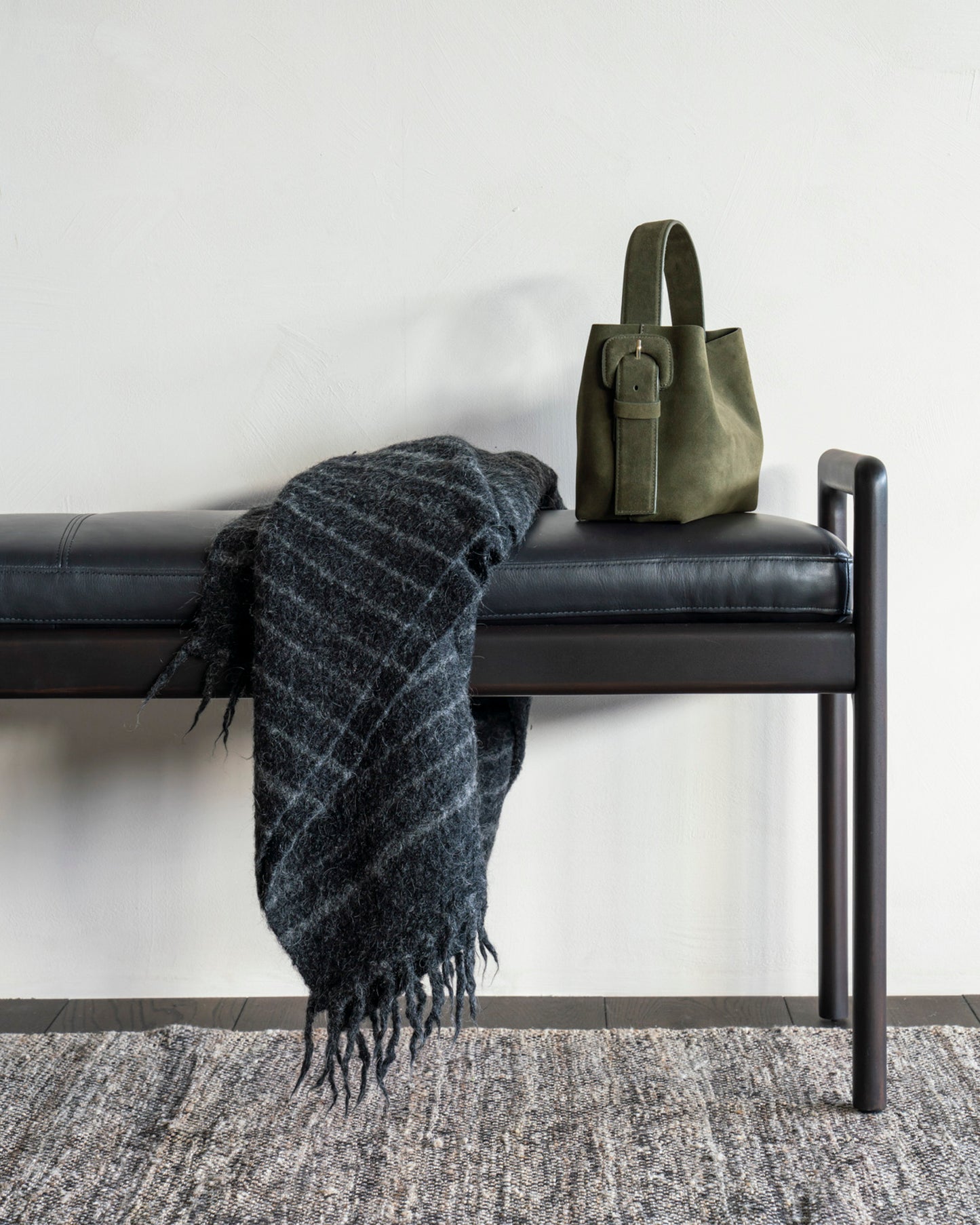 Jack Bench - Goode Studio