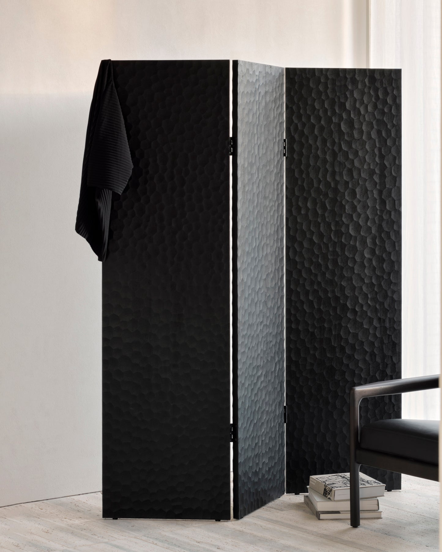 Chopped Room Divider - Goode Studio