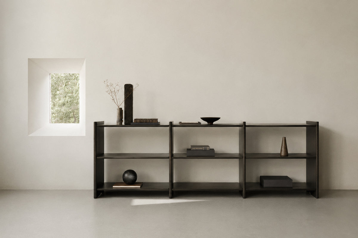 Mortise Rack - Goode Studio