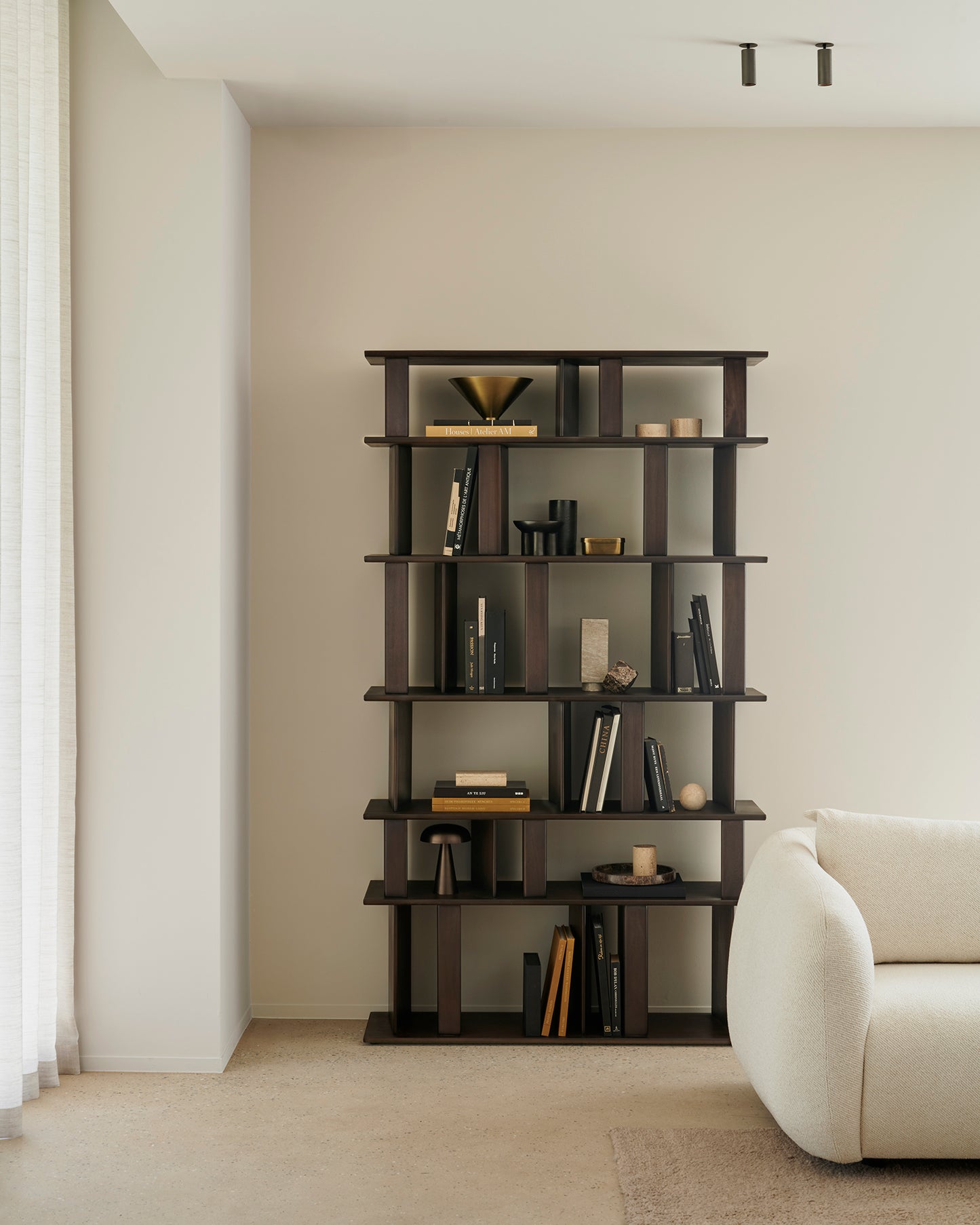 Block racks-Espresso-Matte-Contour-sofa-3-seater-Chalk-Goode-Studio