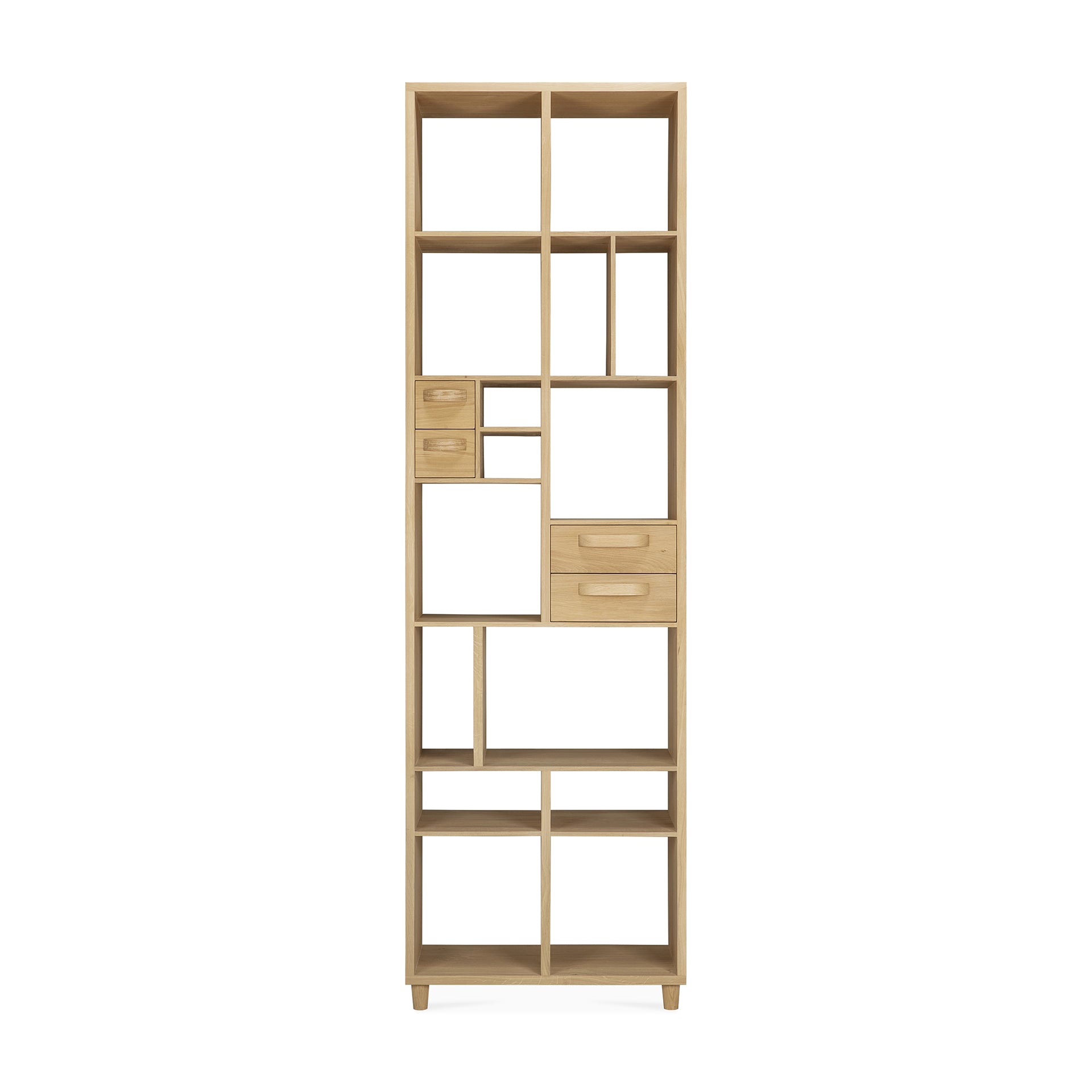 Pirouette Rack