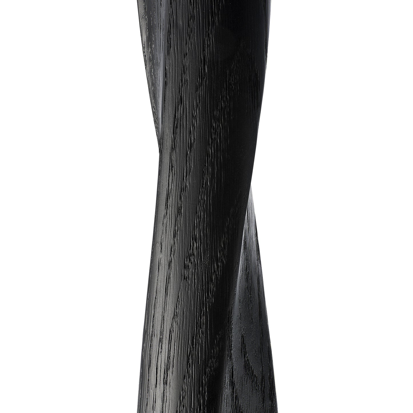 Oak-torsion-black-dining-table-Goode-Studio
