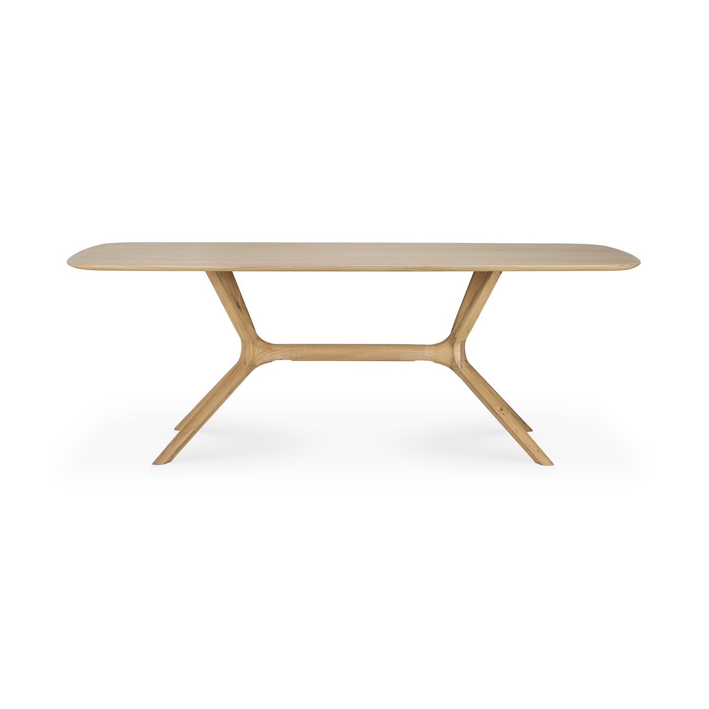 Oak-X-dining-table-front-cut-Goode-Studio
