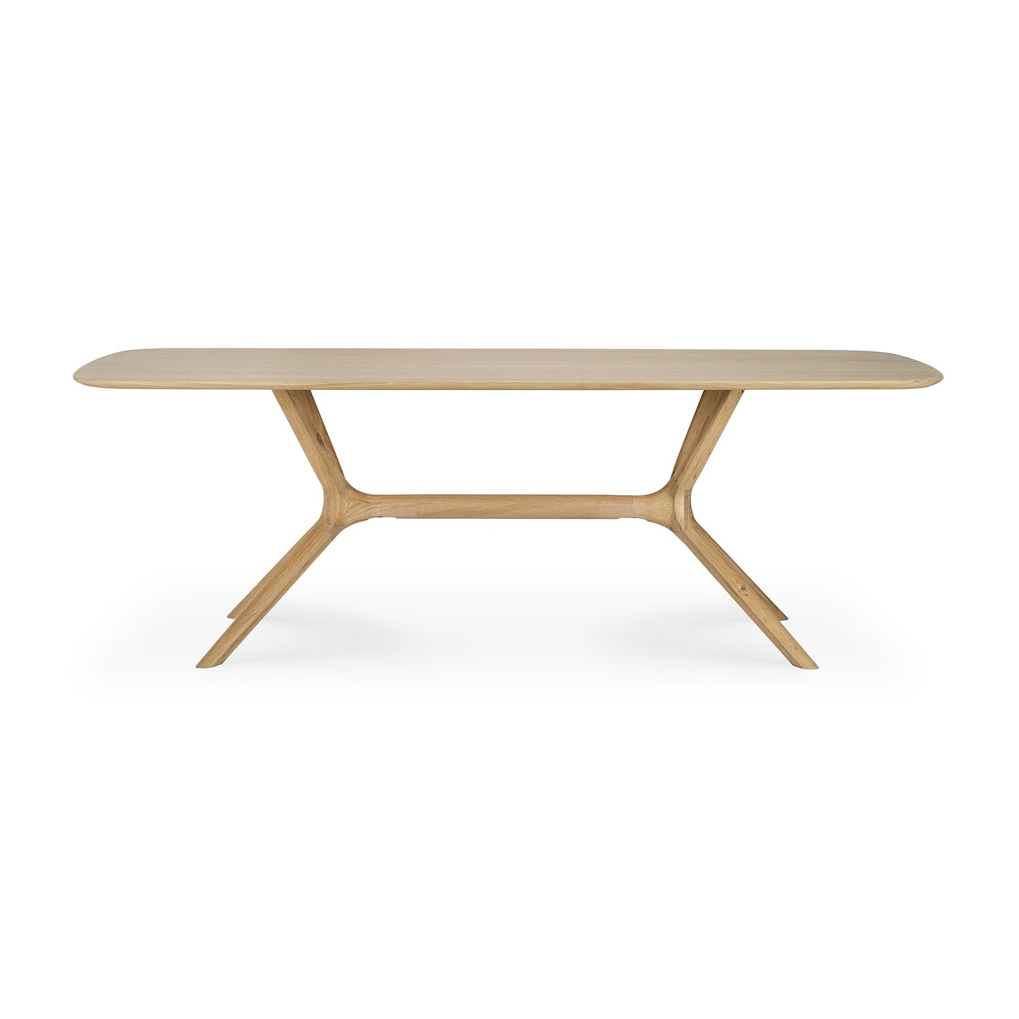 Oak-X-dining-table-front-cut-Goode-Studio