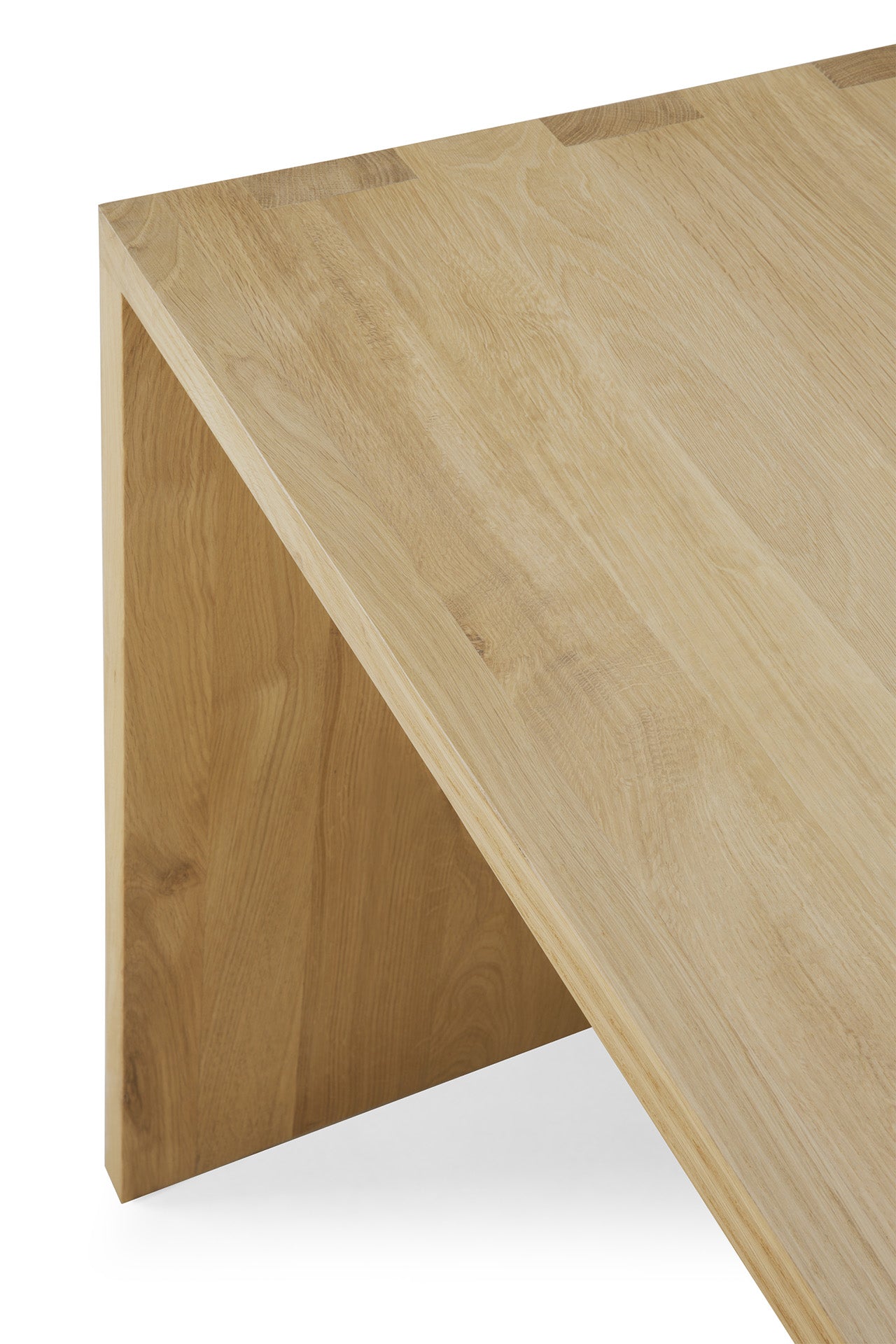 Oak-U-desk-Goode-Studio