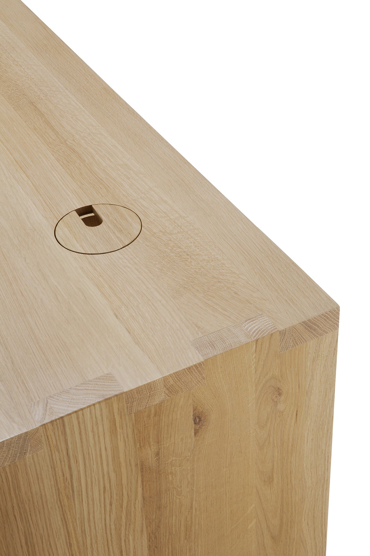Oak-U-desk-Goode-Studio