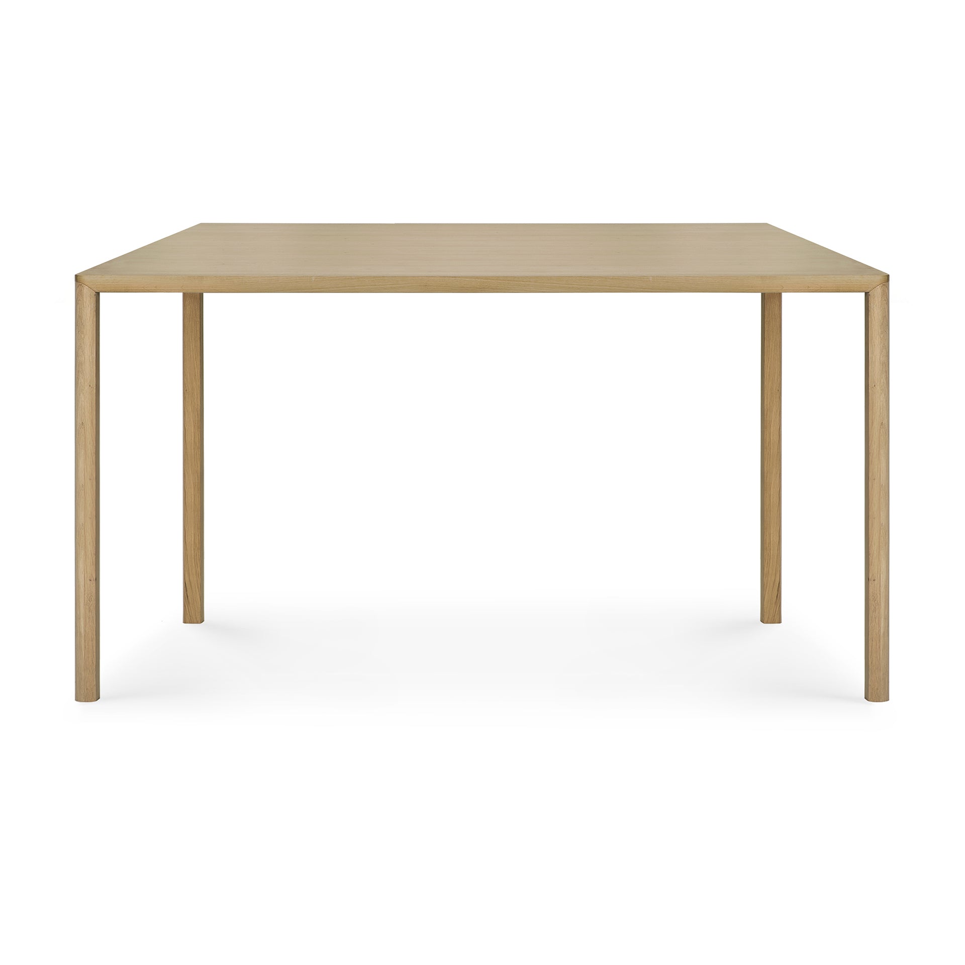 Air Dining Table, Oak