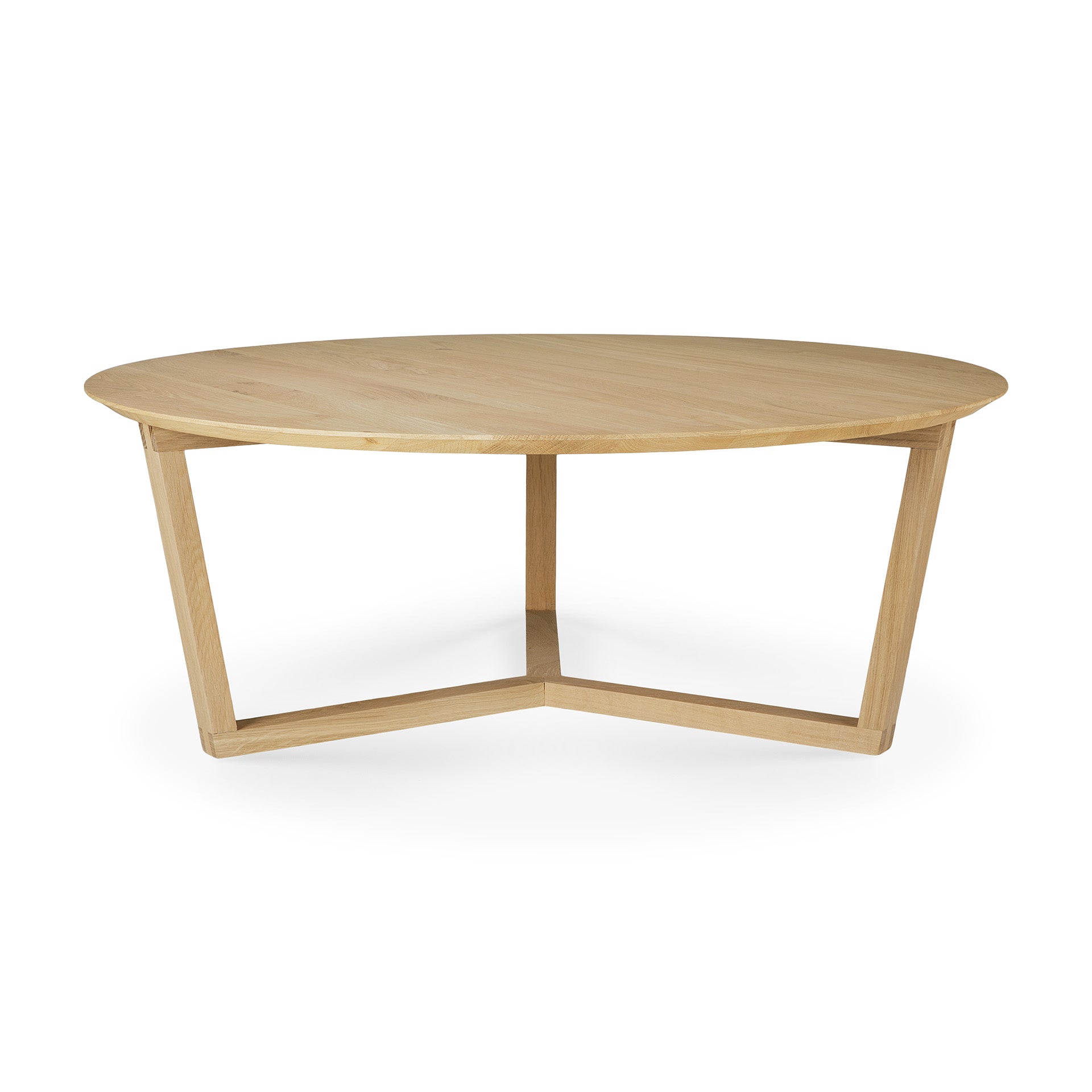 Oak-tripod-coffee-table-front-cut-Goode-Studio