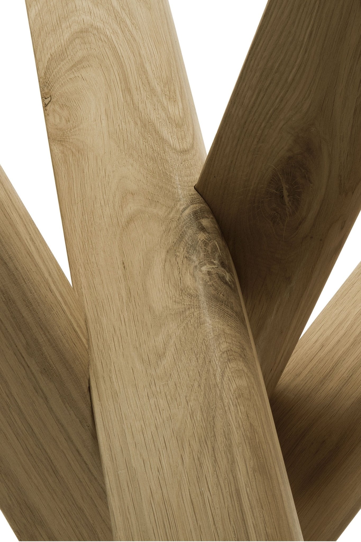 Mikado Side Table - Goode Studio