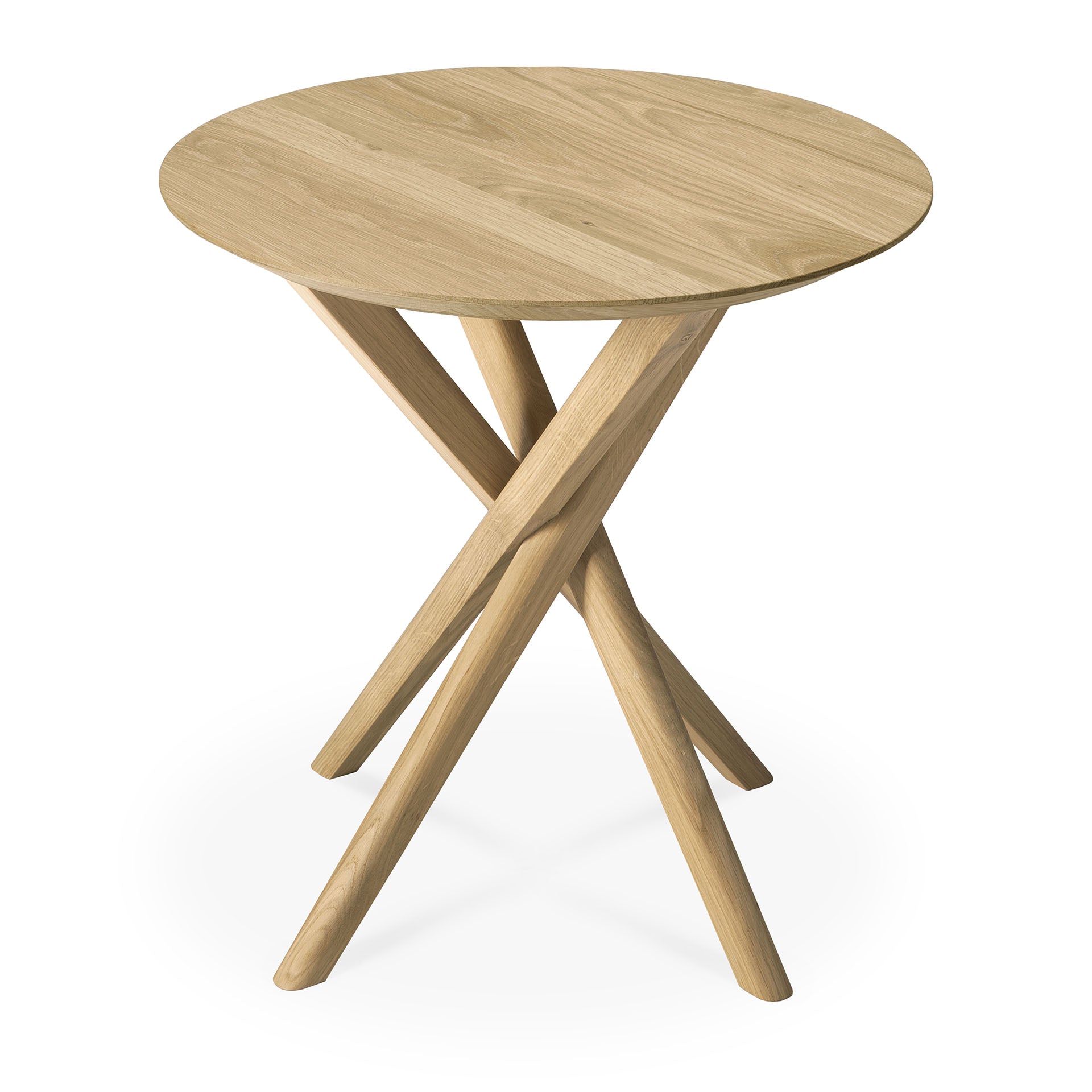 Oak-Mikado-side-table-front-cut-Goode-Studio