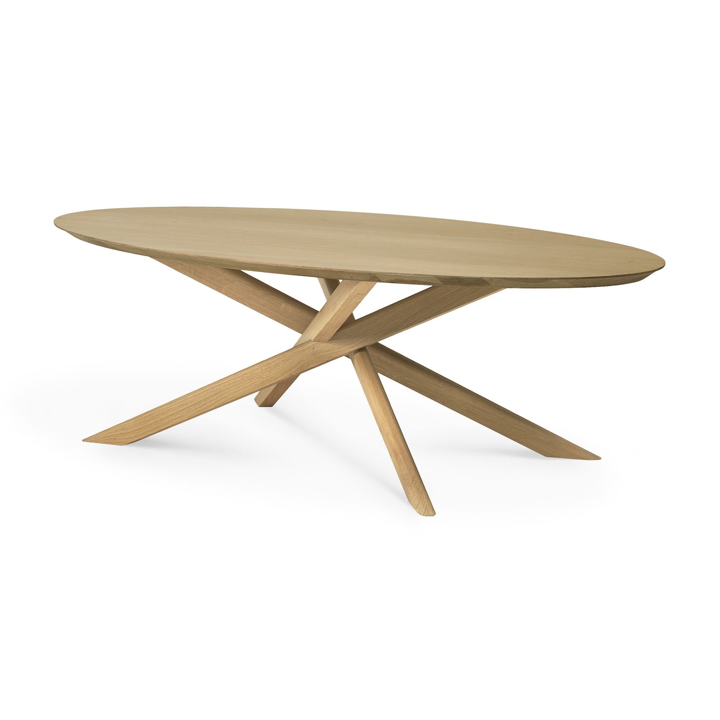 Oak-Mikado-oval-coffee-table-side-cut-Goode-Studio