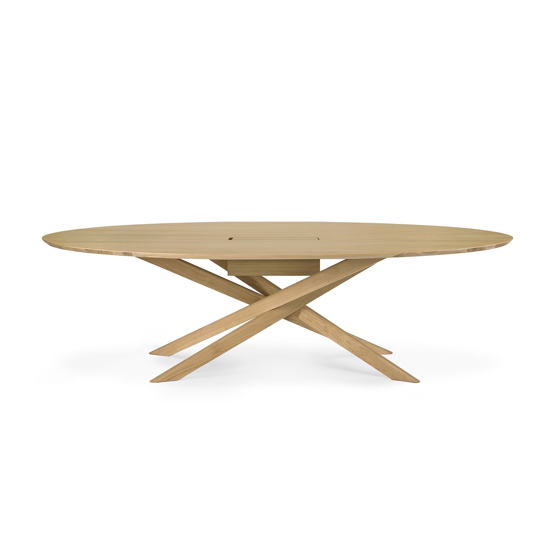 Oak-Mikado-meeting-table-front-cut-Goode-Studio