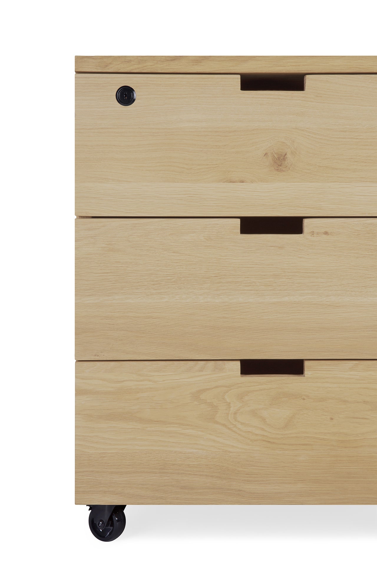 Billy-drawer-unit-oiled-oak-3-drawers-cut-Goode-Studio