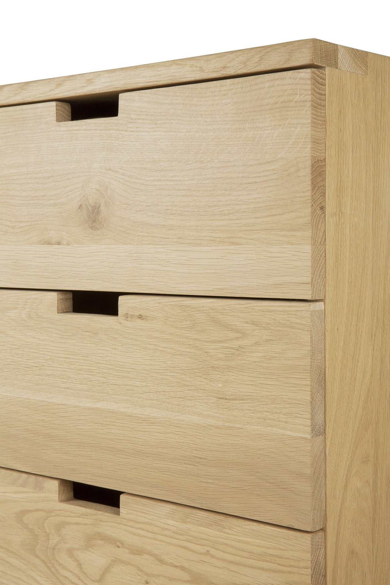 Billy-drawer-unit-oiled-oak-3-drawers-cut-Goode-Studio