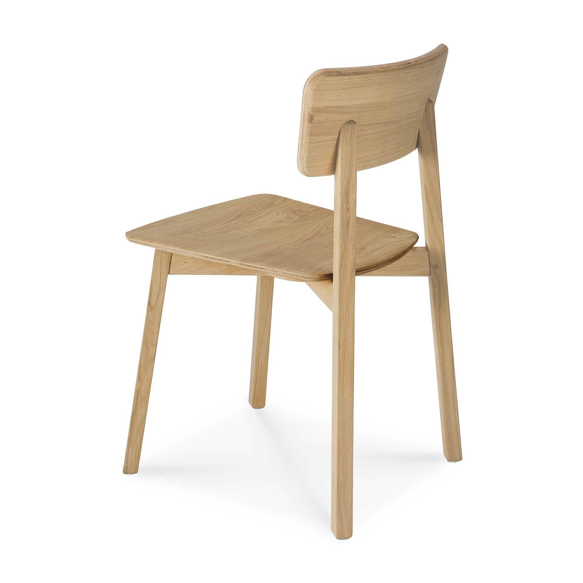Casale Dining Chair - Oak