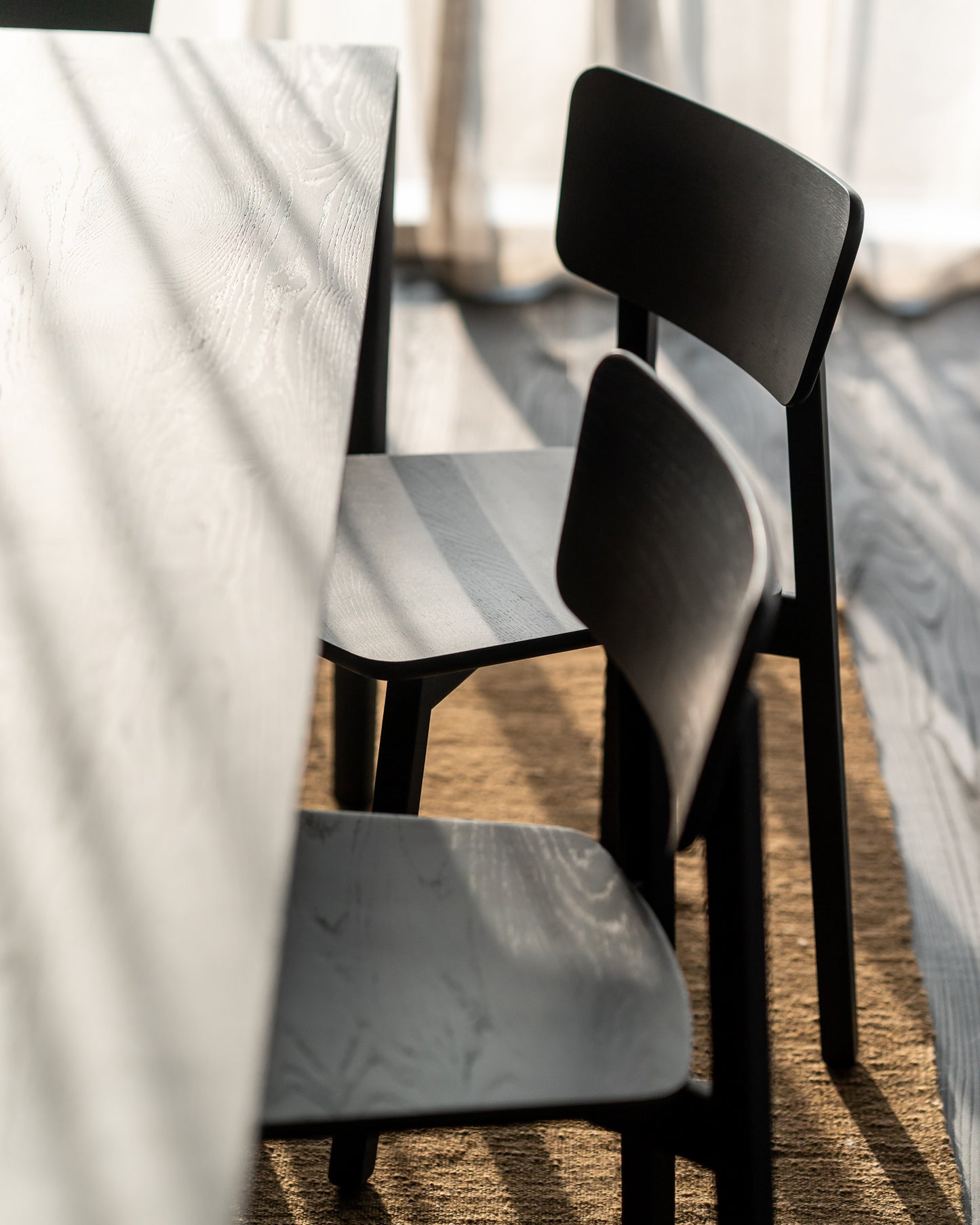 Oak-Casale-black-dining-chair-Goode-Studio