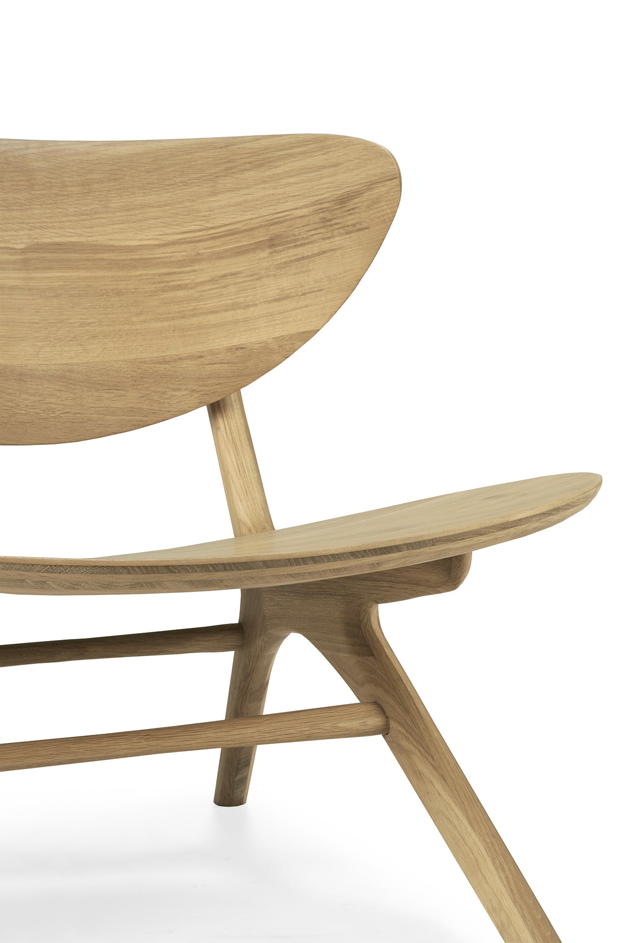 Oak-Eye-lounge-chair-without-armrest-Goode-Studio