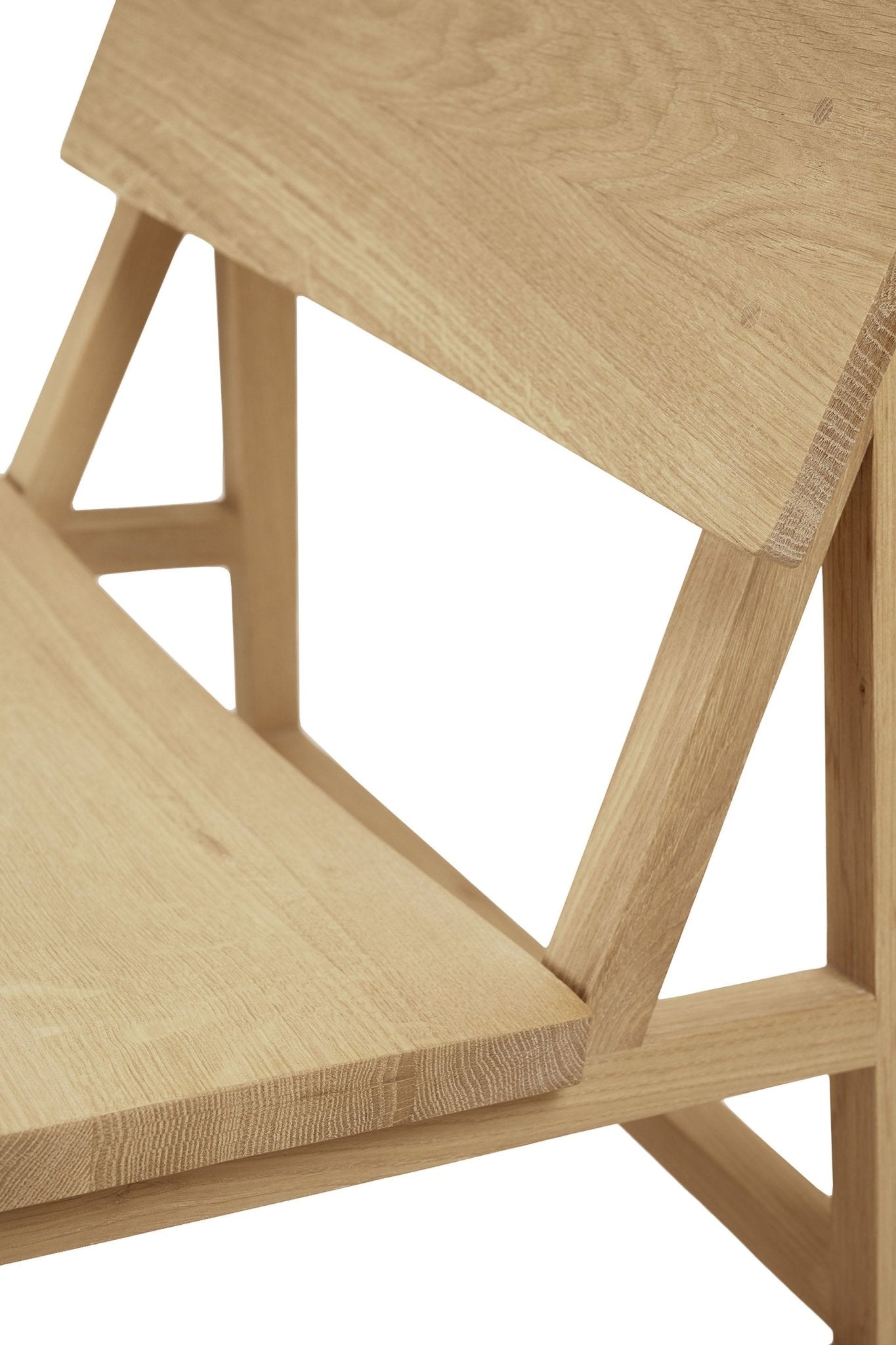 N2 Lounge Chair - Goode Studio