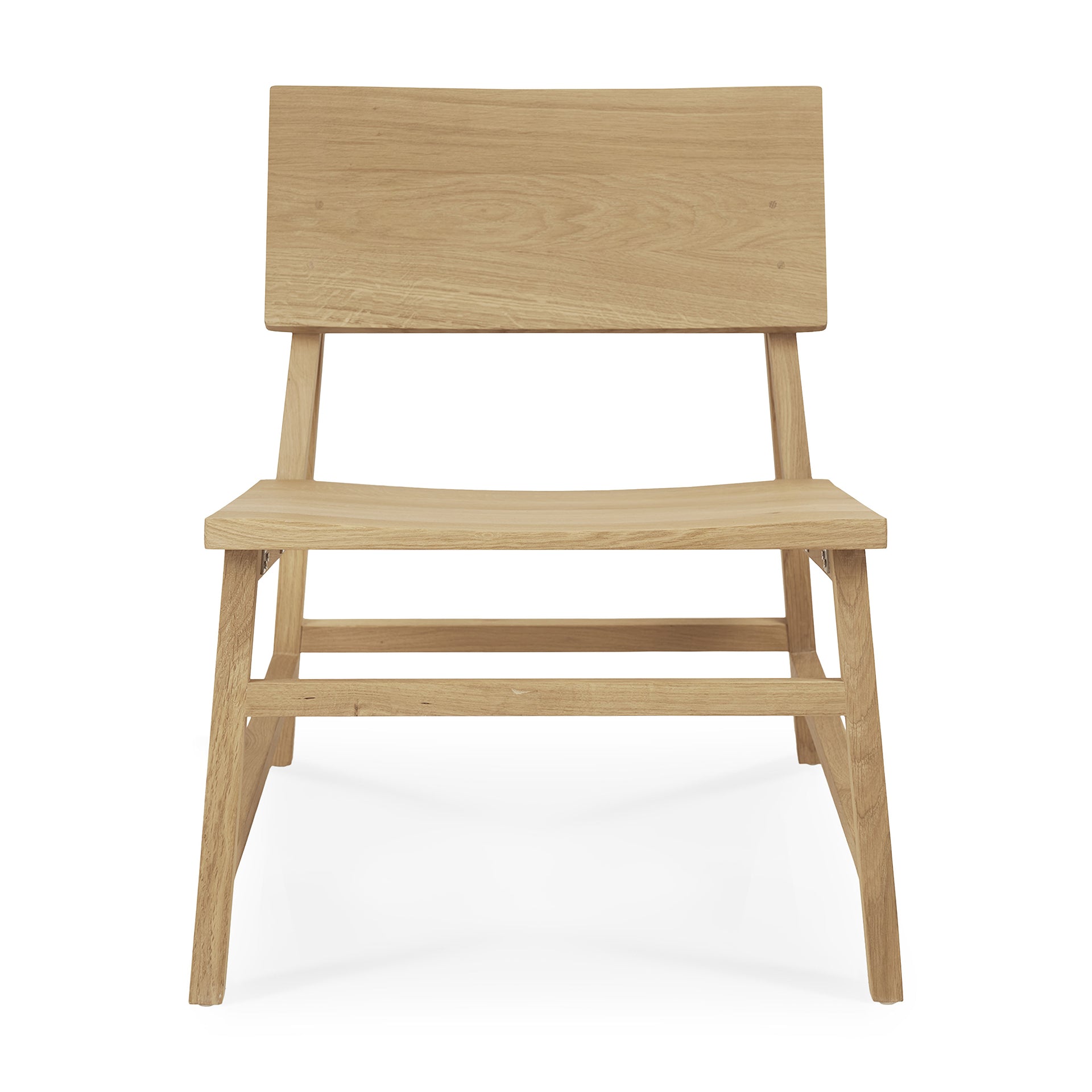 Oak-N2-lounge-chair-front-cut-Goode-Studio
