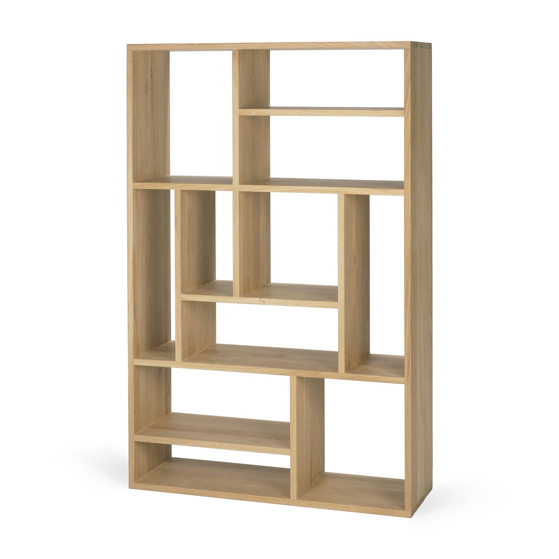 Oak-M-rack-profile-cut-Goode-Studio