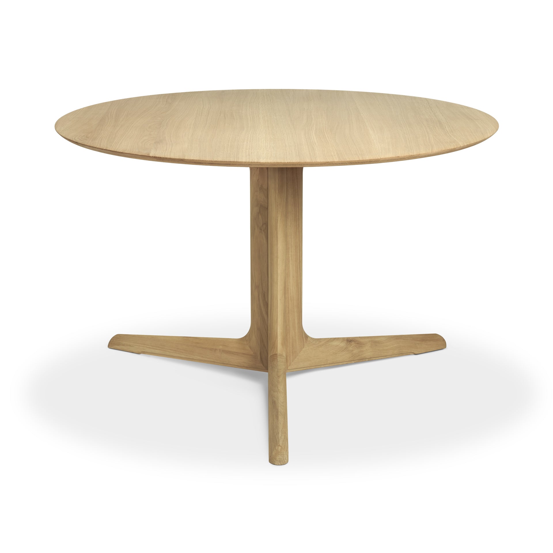 Corto Dining Table, Round