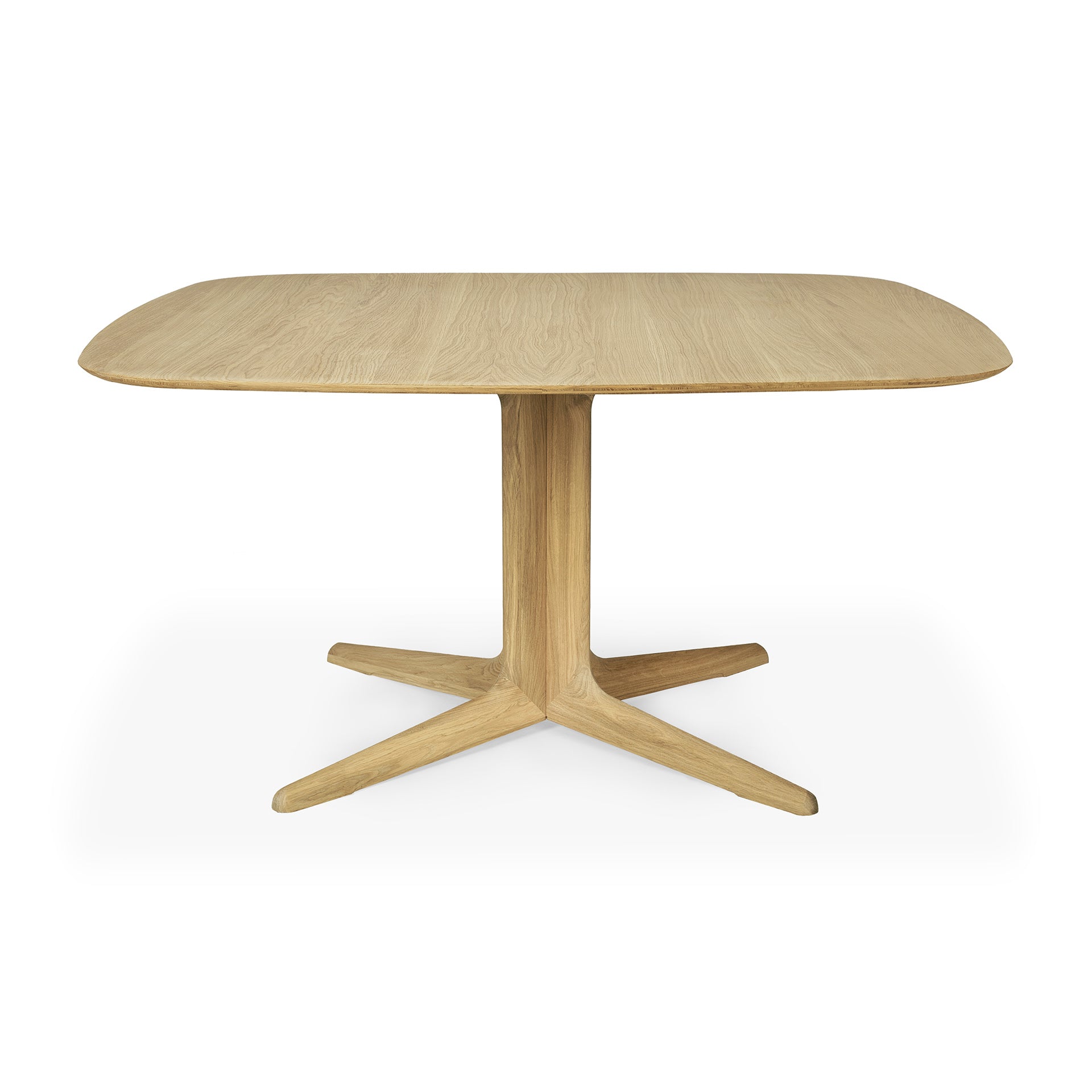 Corto Dining Table, Square
