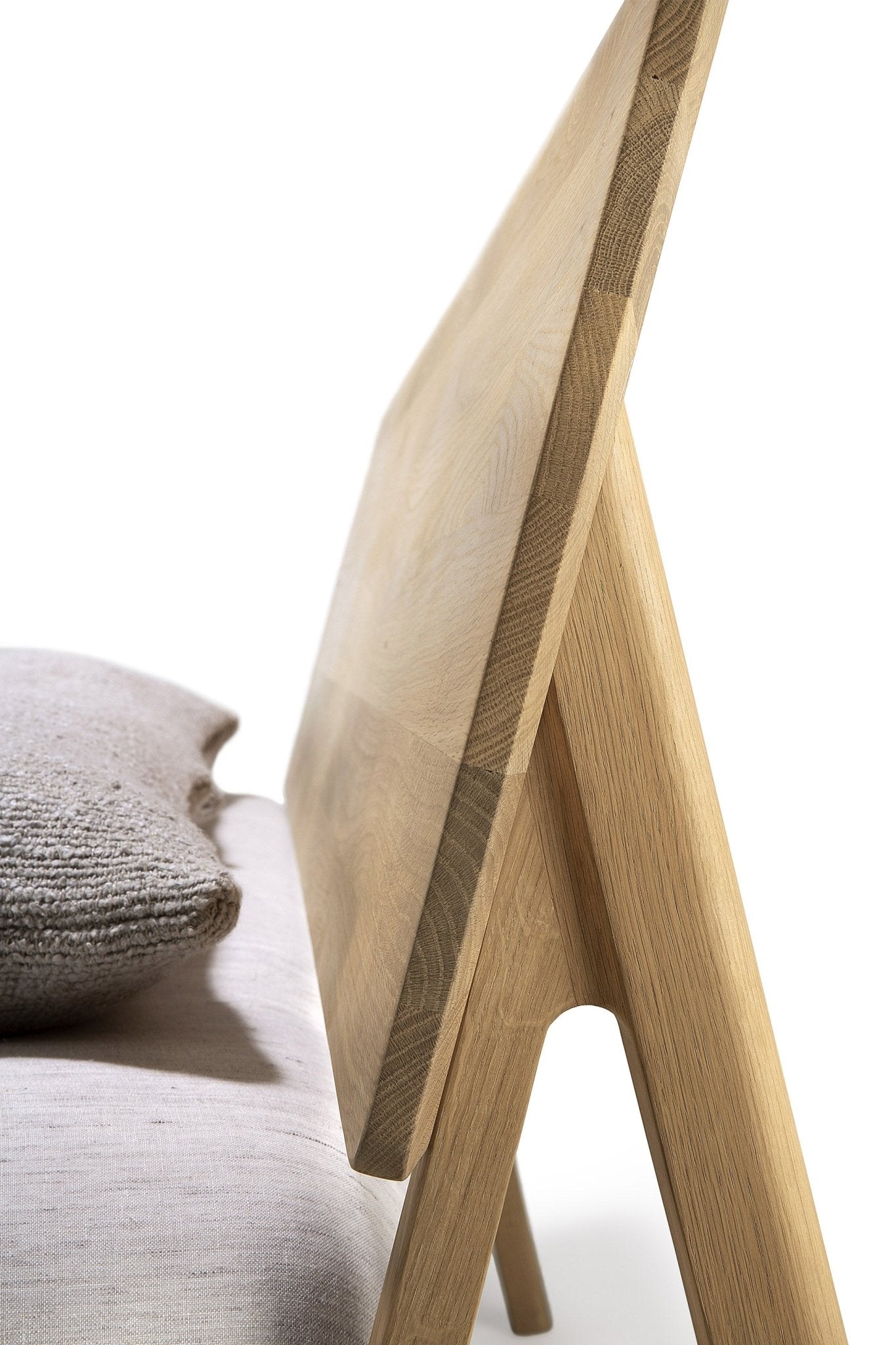 Air Bed, Oak - Goode Studio