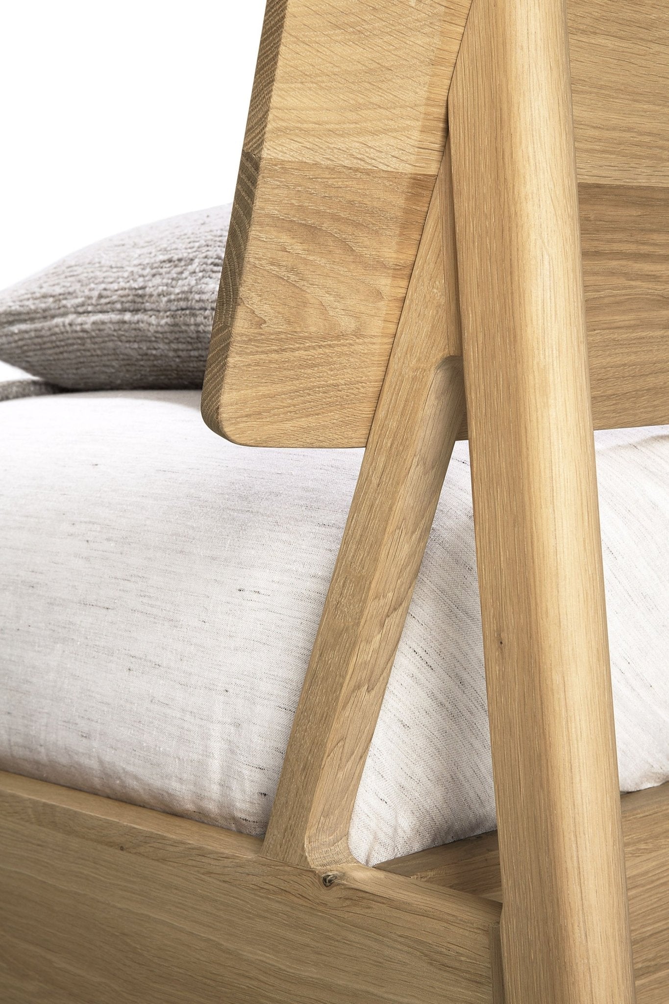 Air Bed, Oak - Goode Studio