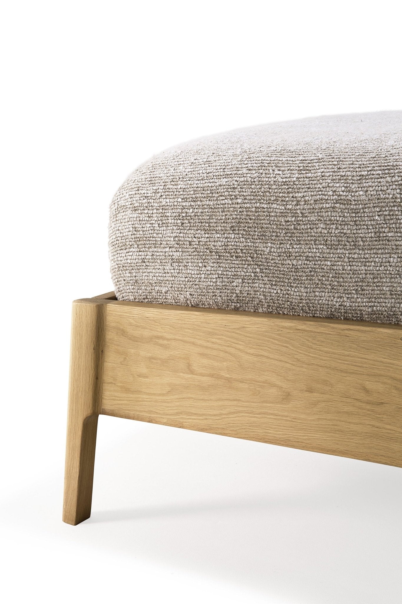 Air Bed, Oak - Goode Studio