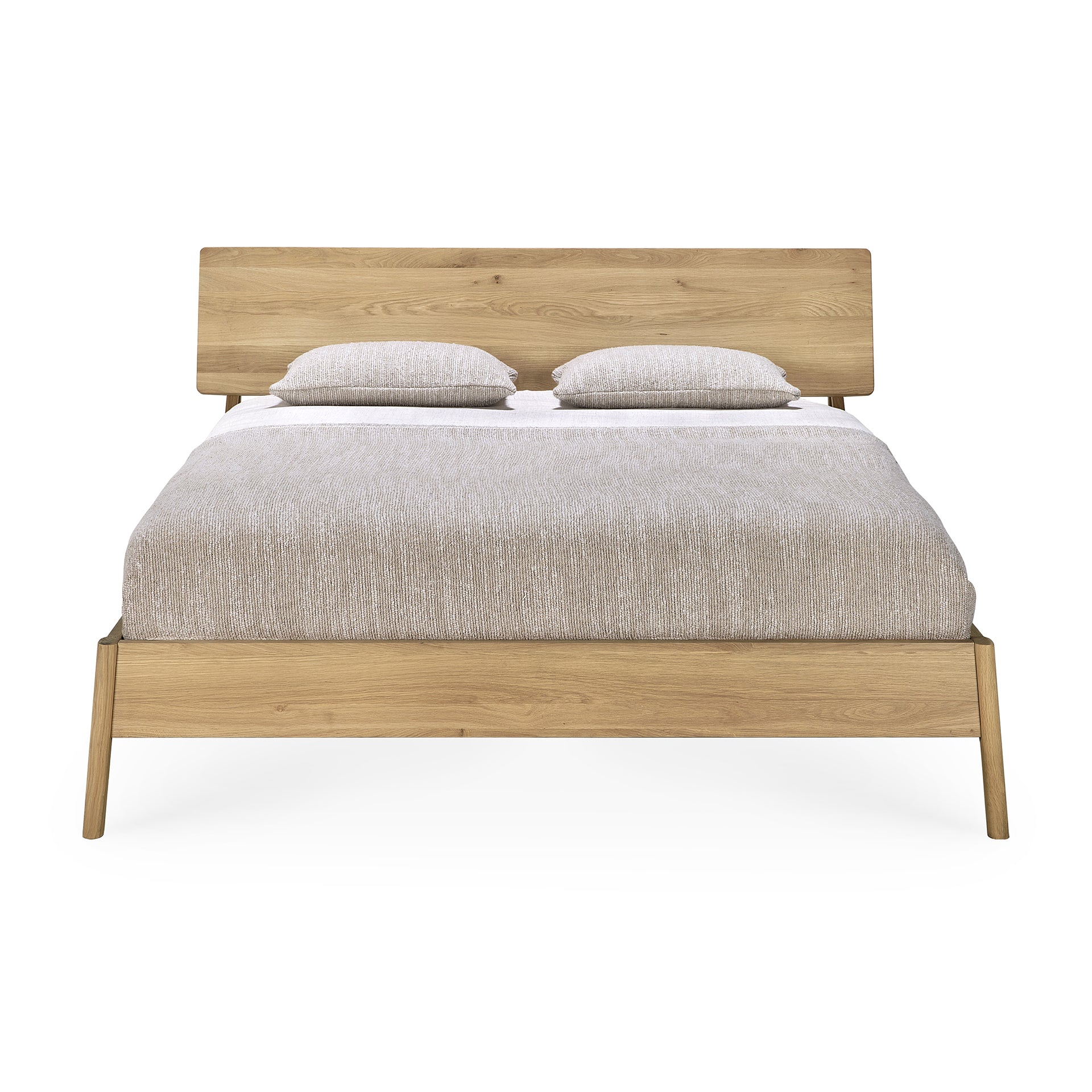 Air Bed, Oak
