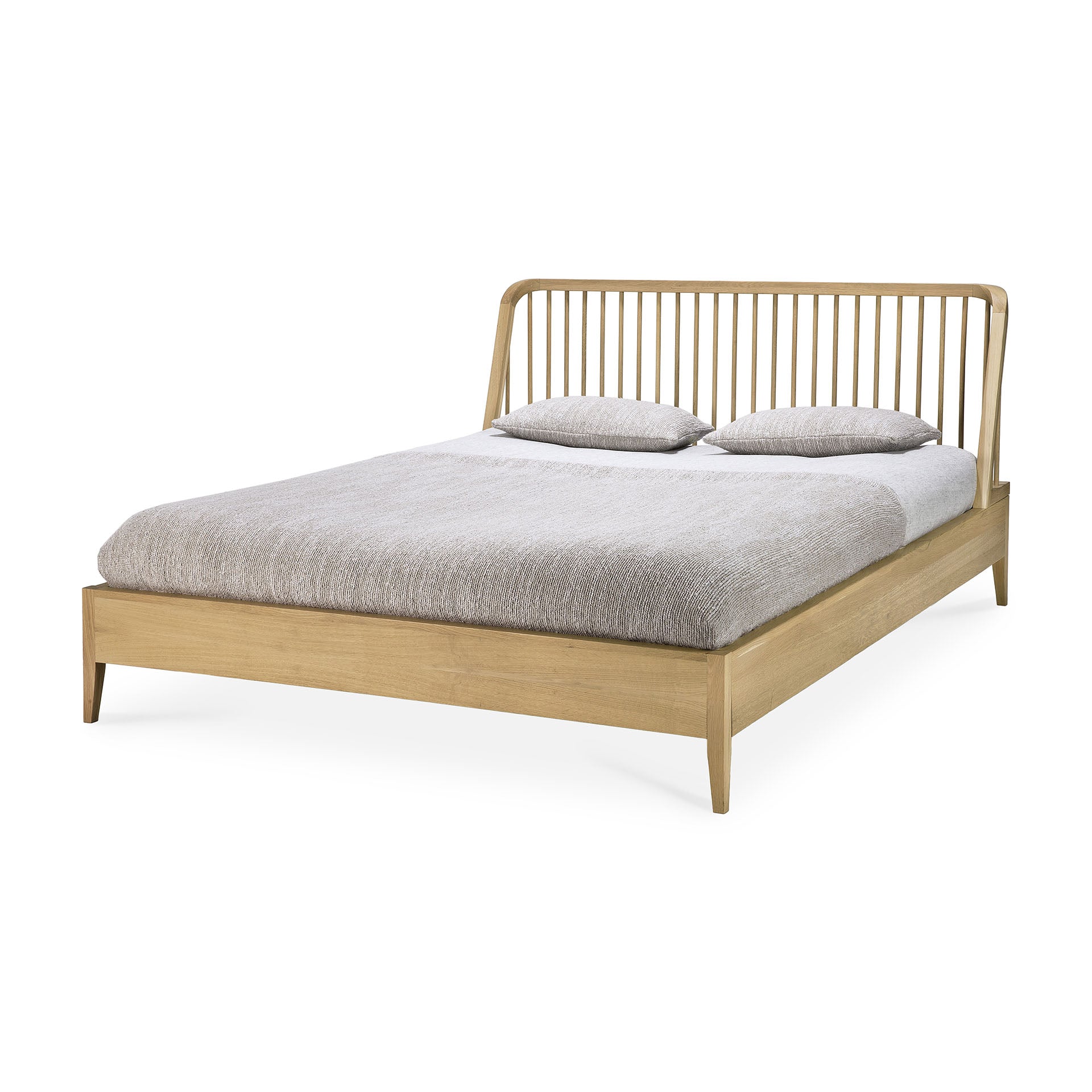 Oak-spindle-bed-side-cut-Goode-Studio