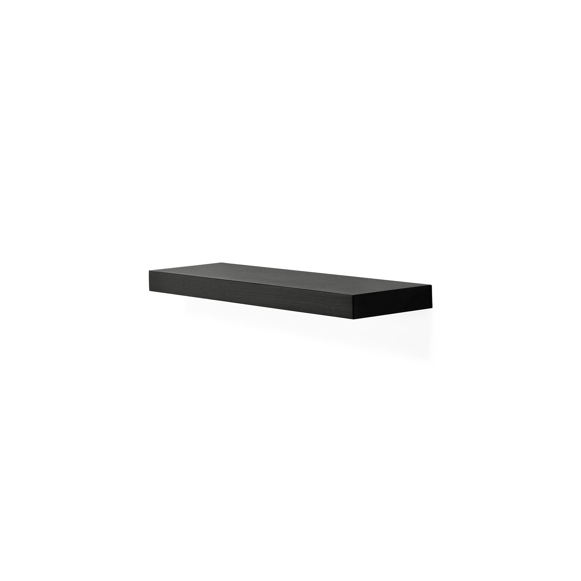 Oak-black-wall-shelf-side-cut-Goode-Studio
