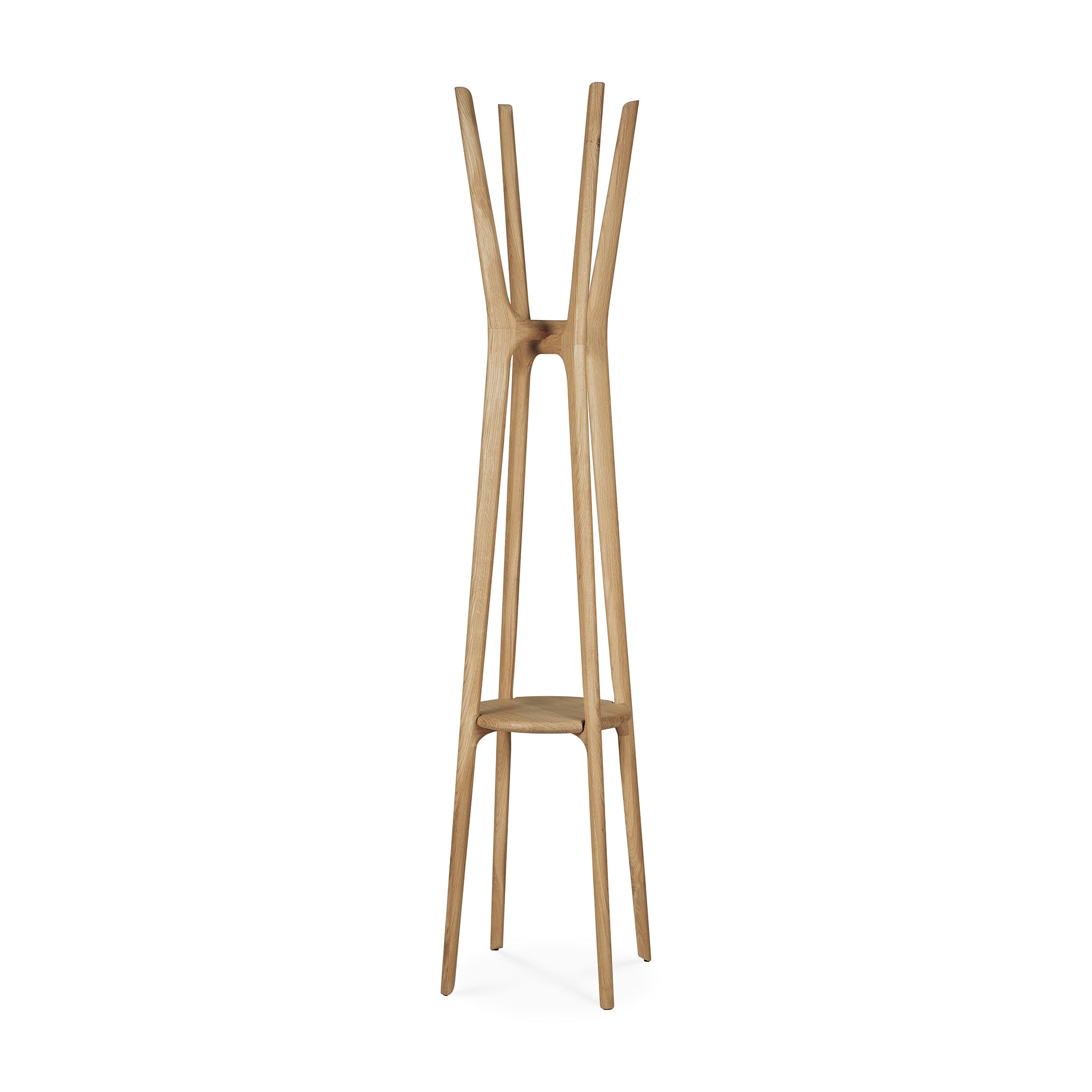PI-coat-stand-oak-front-cut-Goode-Studio