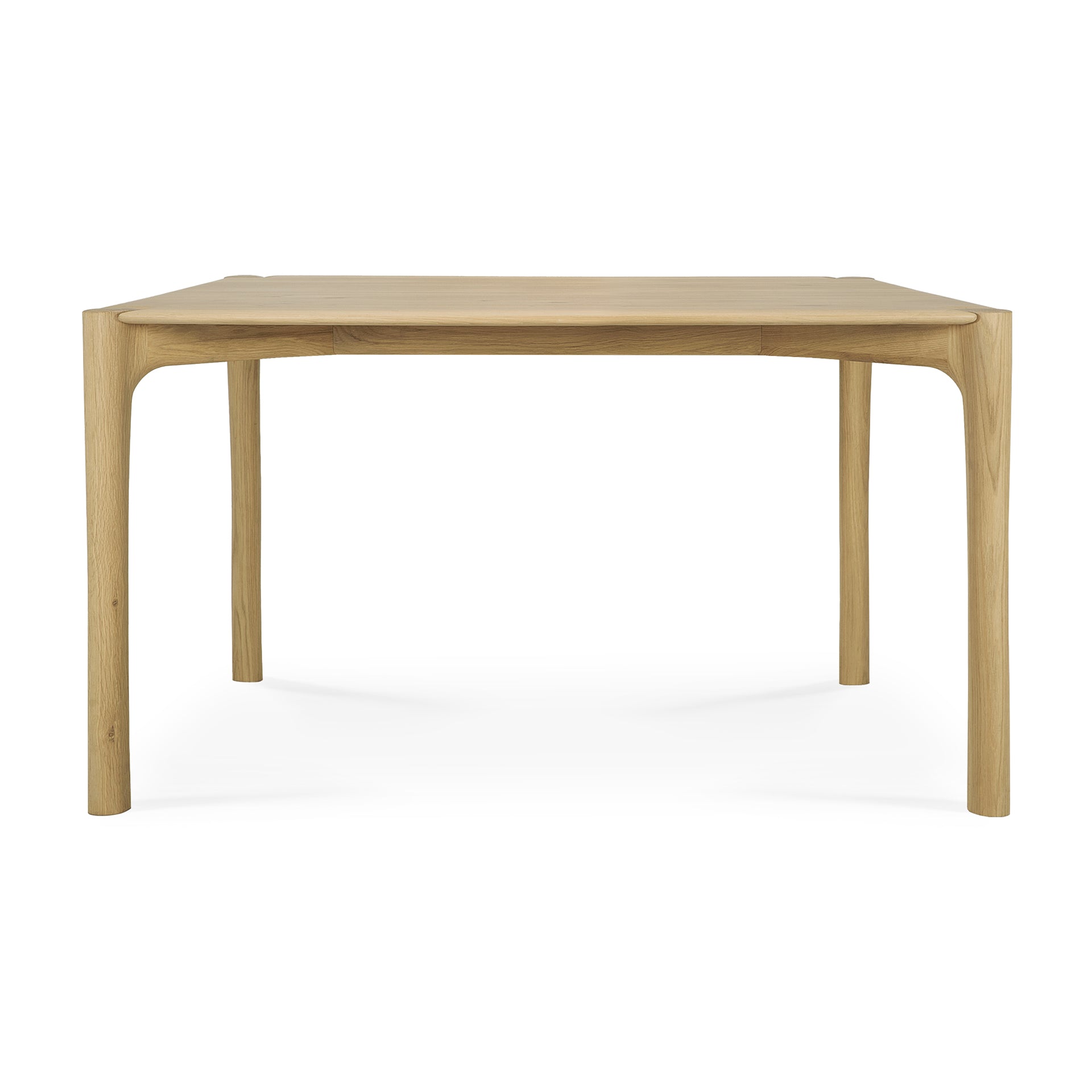 PI Dining Table, Oak