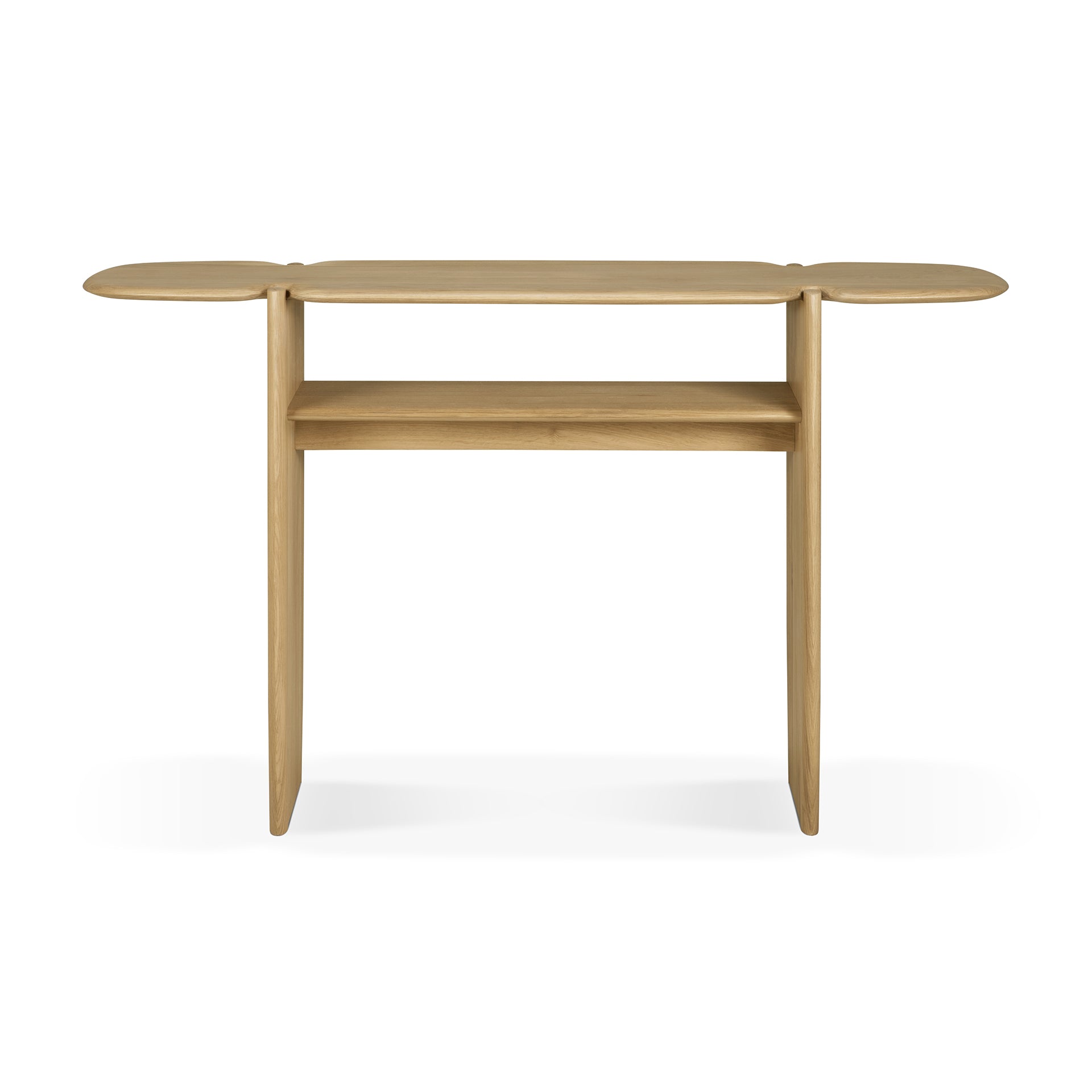 PI Console, Oak
