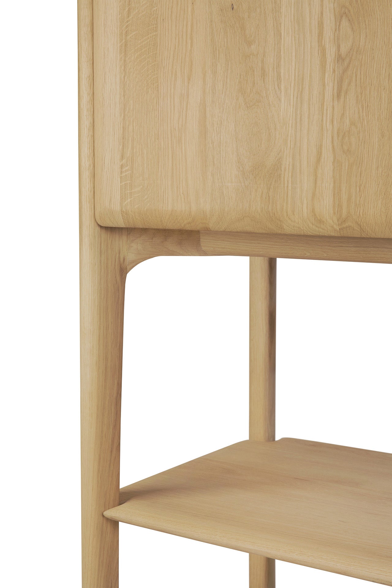 PI cupboard-oak-2-doors-1-shelf-cut-Goode-Studio