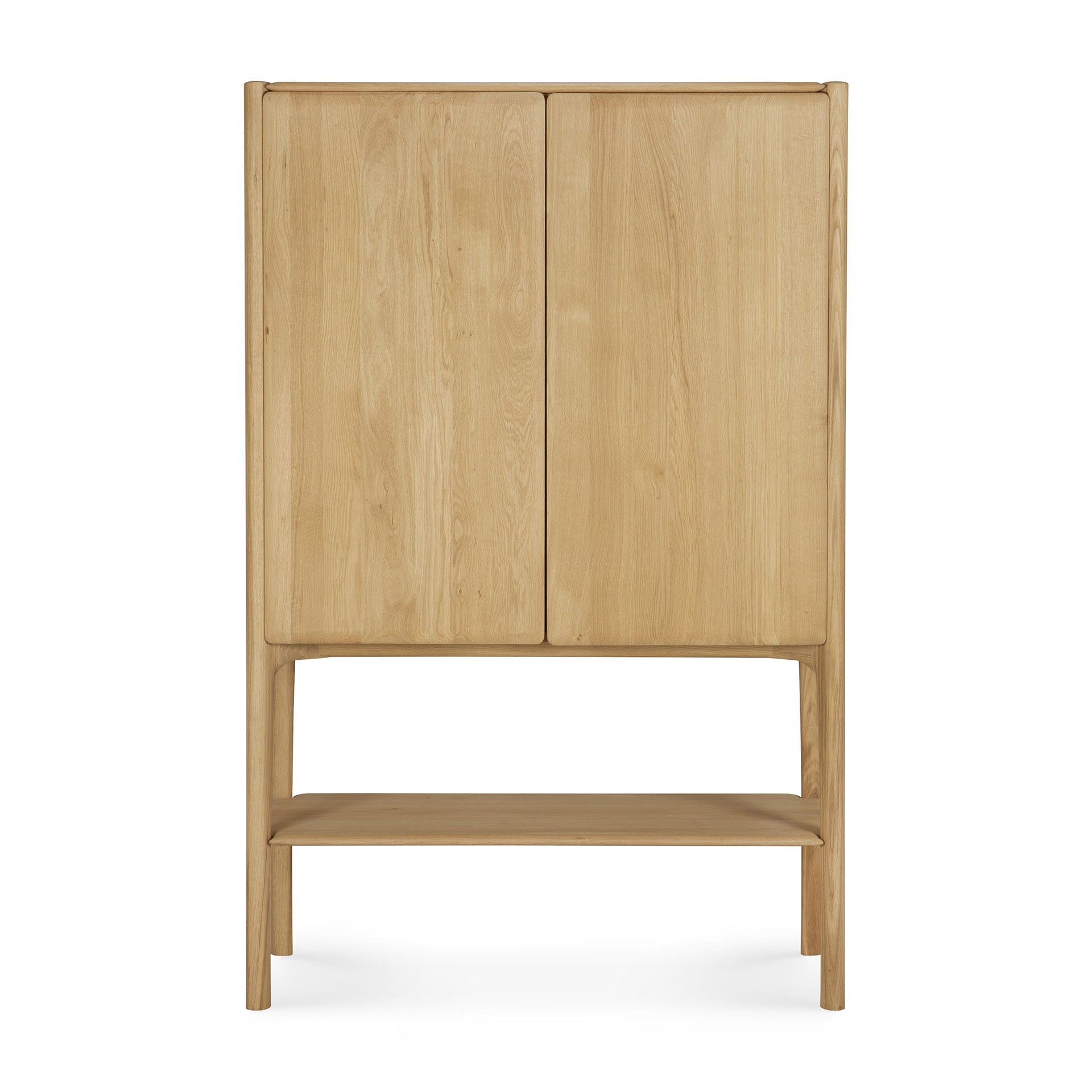 PI-cupboard-oak-2-doors-1-shelf-front-cut-Goode-Studio